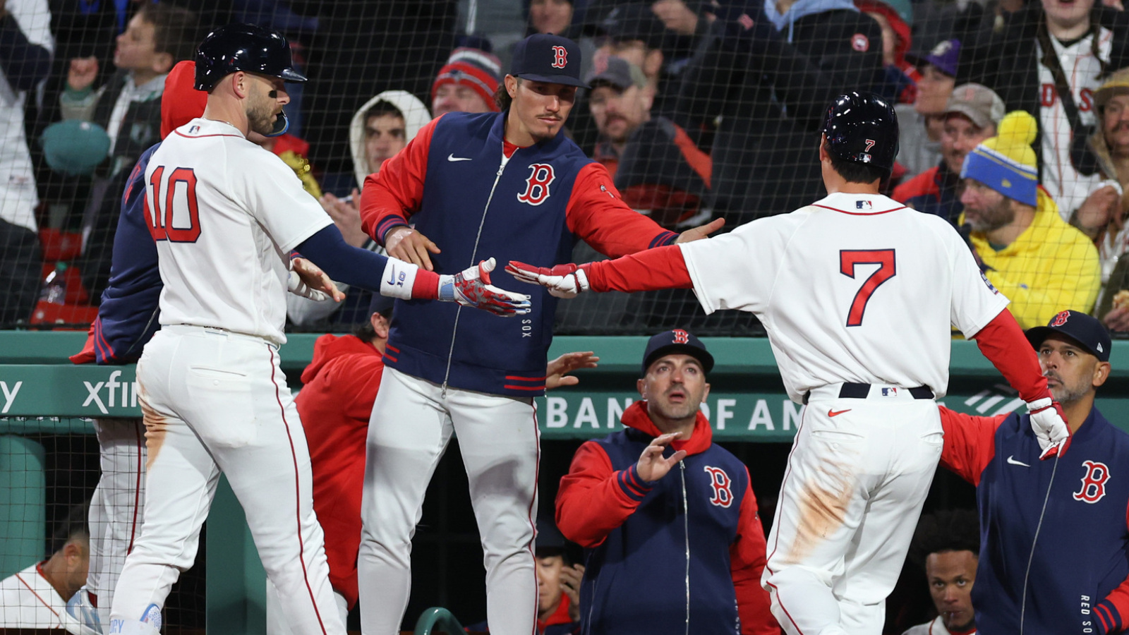 Red Sox’s misery continues with sloppy loss to Brewers