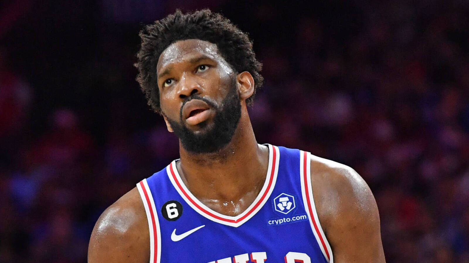 Could 76ers MVP be on his way out in Philly? - Vimarsana News