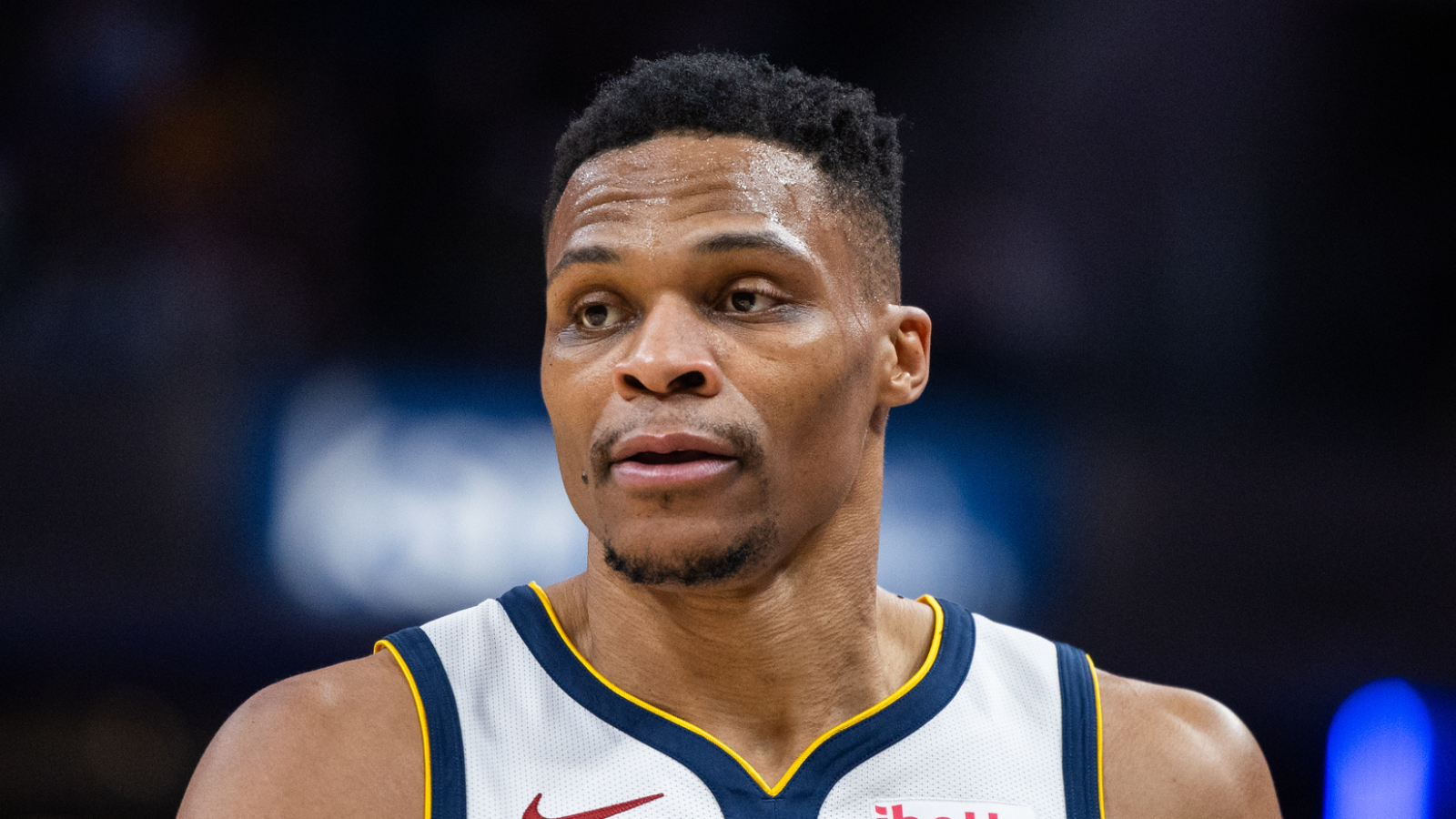 Russell Westbrook's late-game blunders overshadowed a great game ...