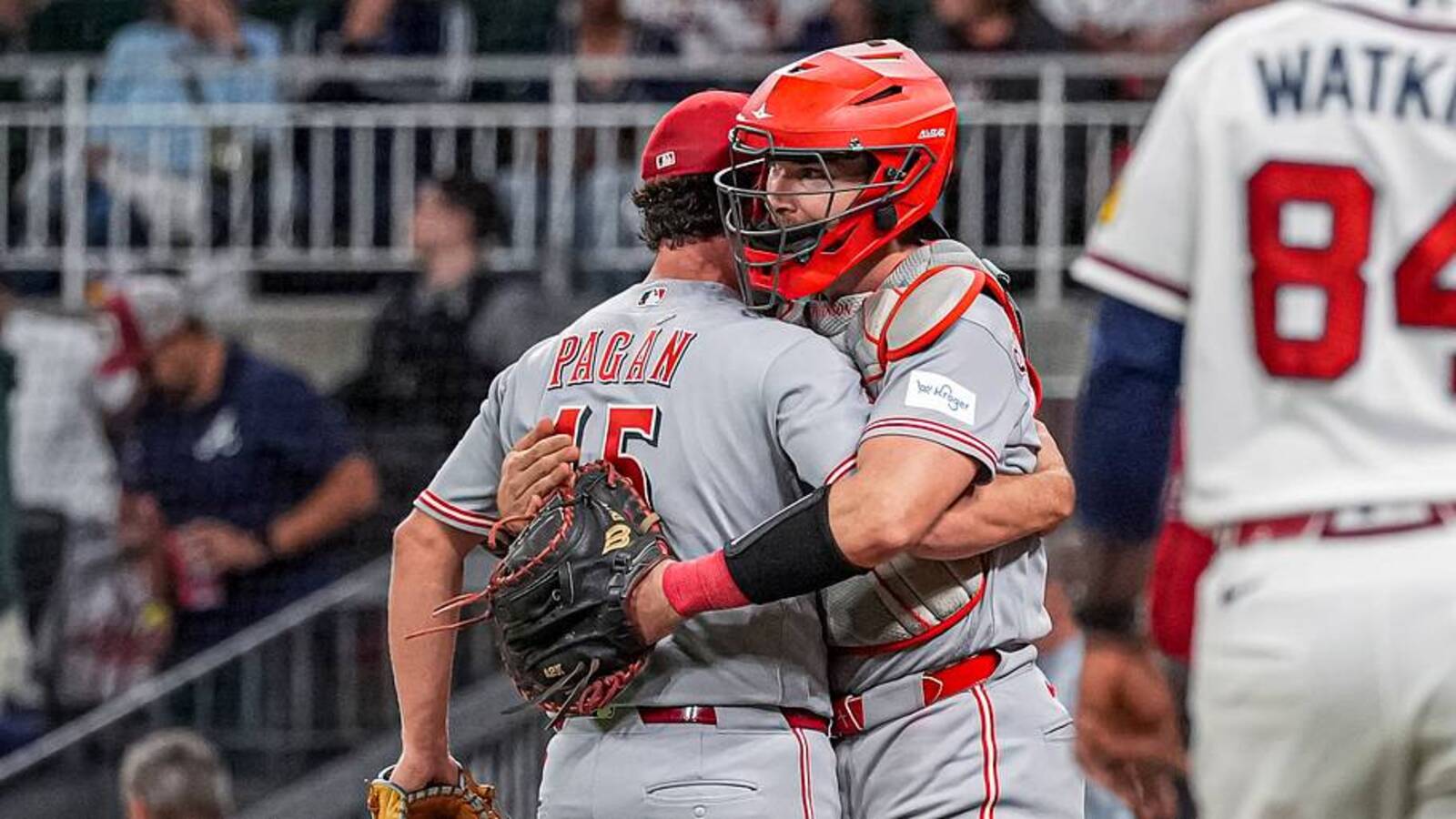 Reds Veteran Projected to Sign 2-Year, $25M Deal if He Opts Out of Player Option
