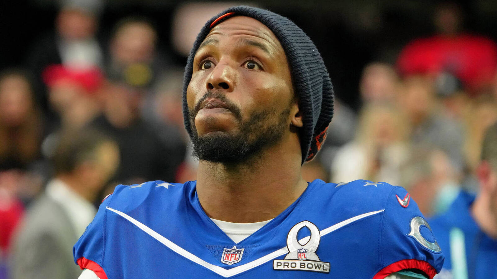 Robert Quinn deal could rush delivery of title to Eagles Yardbarker