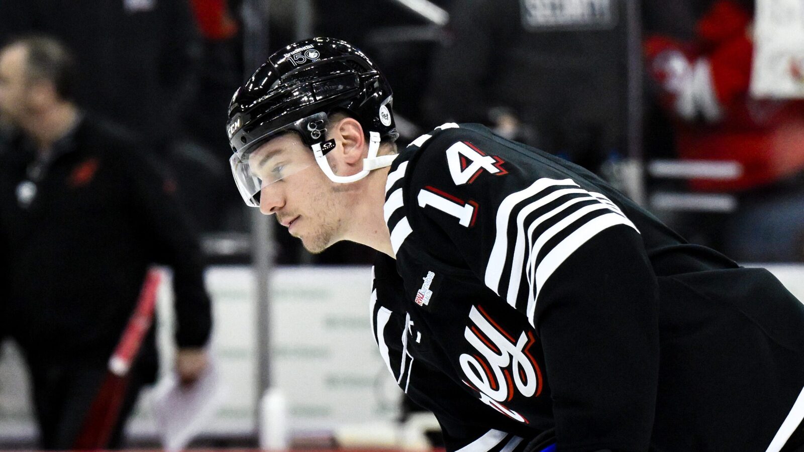 Stars sign Nathan Bastian to one-year contract | Yardbarker