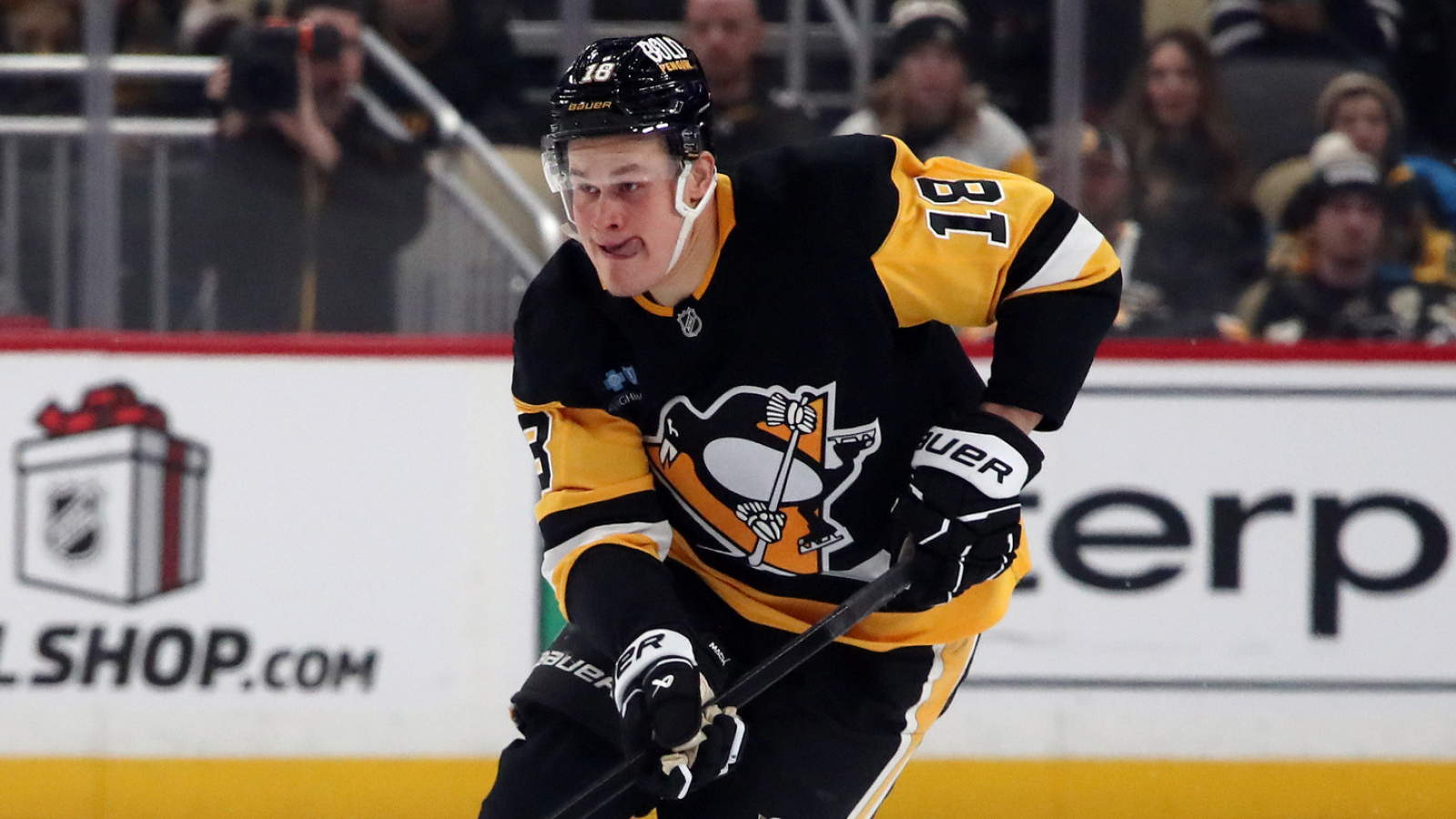 NHL News