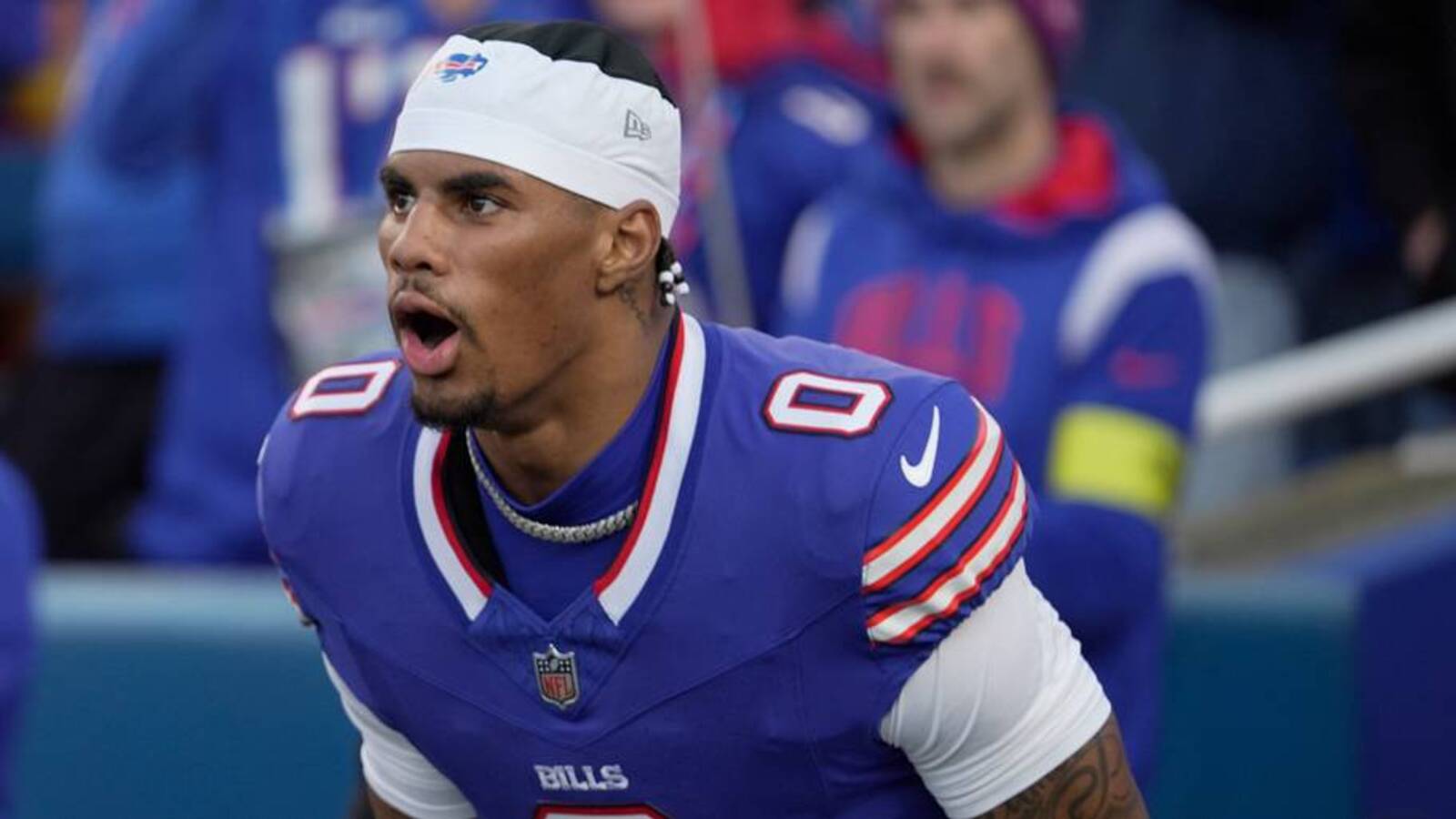 Nine Surprises Spotted on Buffalo Bills' First Preseason Depth Chart