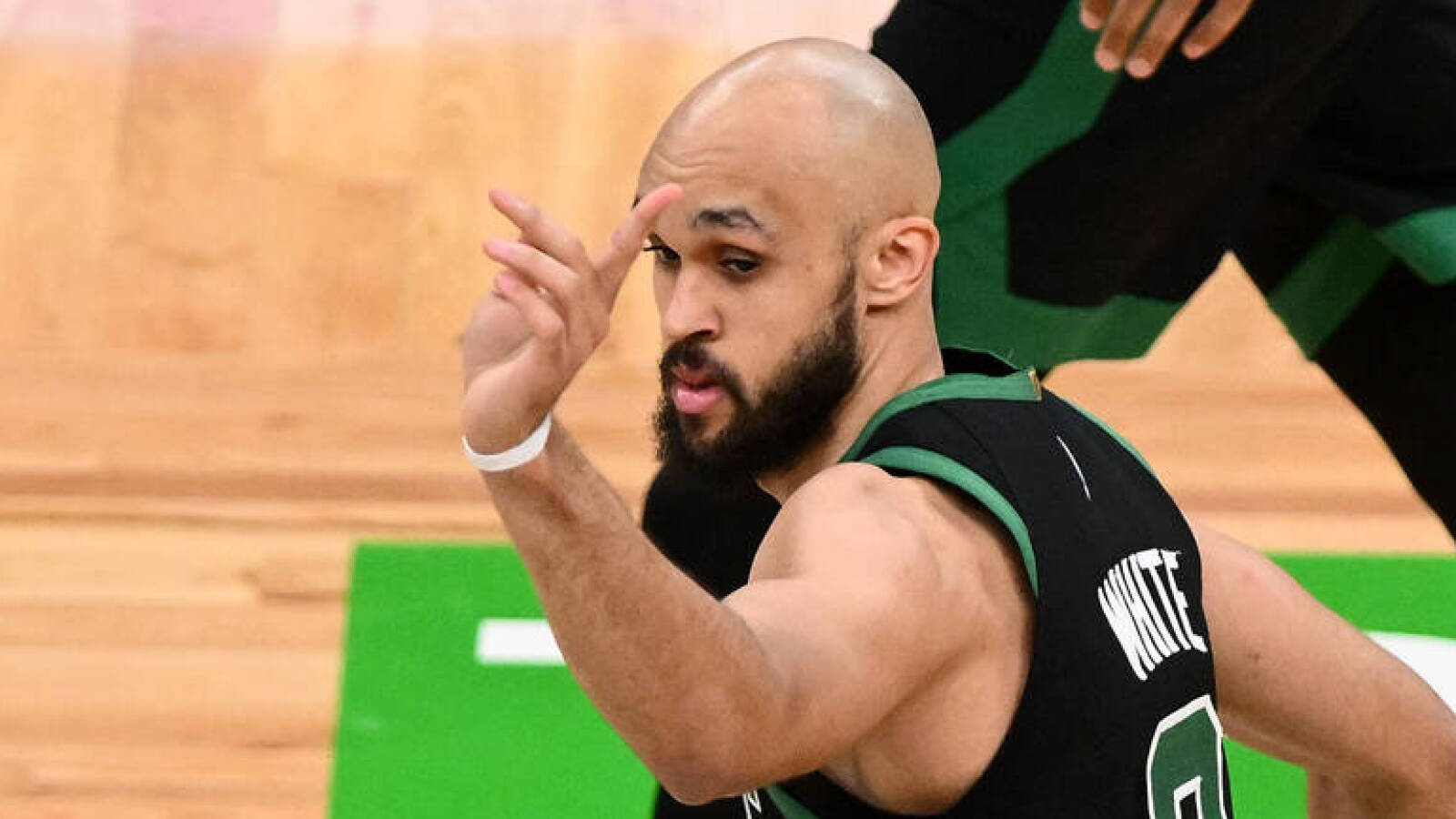 Watch: Celtics take command of Game 2 with a 20-0 run - Vimarsana News