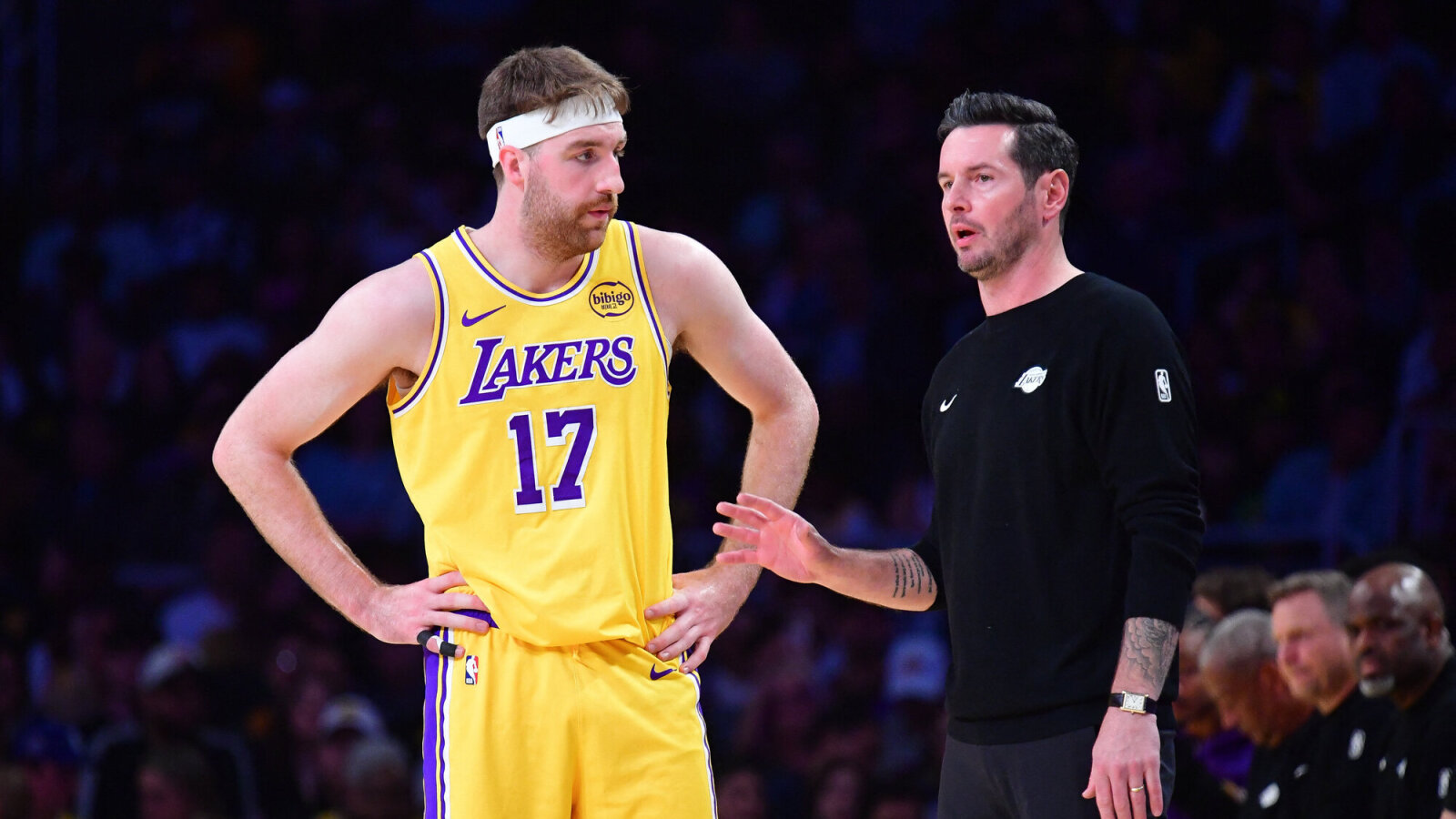 Suns Claim Drew Timme Off Waivers - MySportsTab News