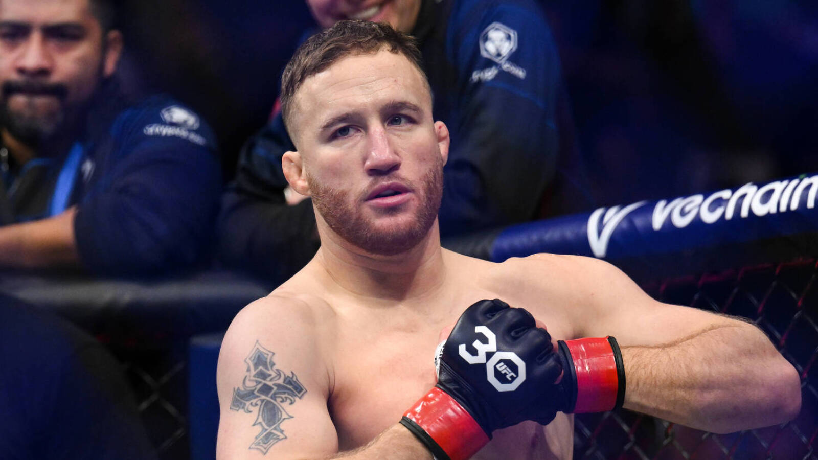 Gaethje ready to walk away if McGregor gets next title shot - Vimarsana News