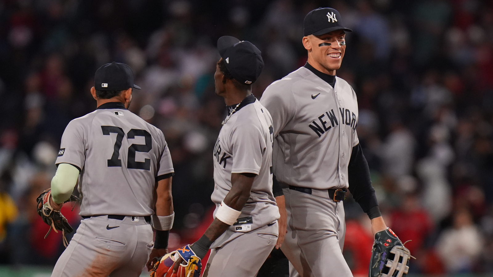 Game Recap: Tolle Punches Out 11, Bullpen Implodes, Yankees Complete Sweep of Red Sox