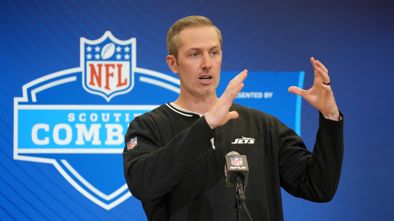 New York Jets Are the Best Landing Spot For a Young QB | Yardbarker