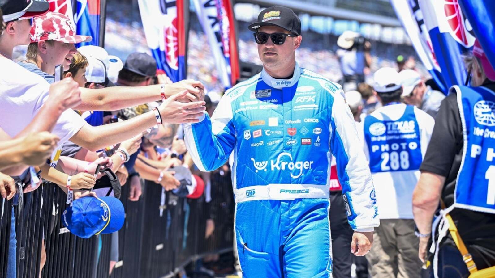 NASCAR's Regular-Season Finale Promises Excitement at Daytona