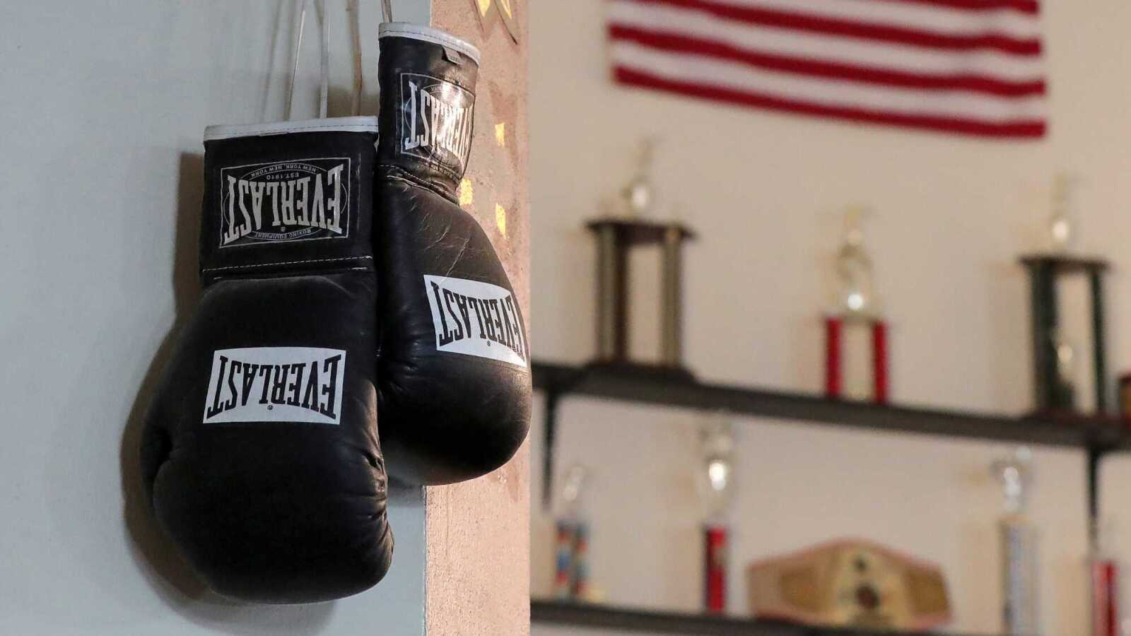 Zuffa Boxing Lands Its Biggest Signing Yet With Cruiserweight Champion Jai Opetaia