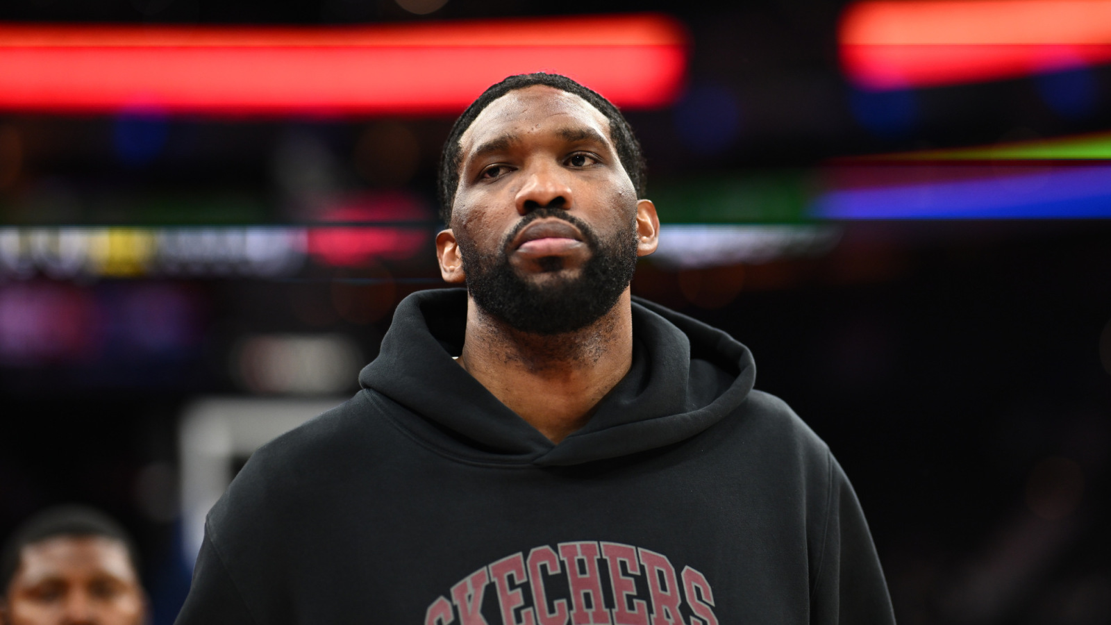 76ers' Joel Embiid Still Hasn't Returned To Full On-Court Basketball Activities