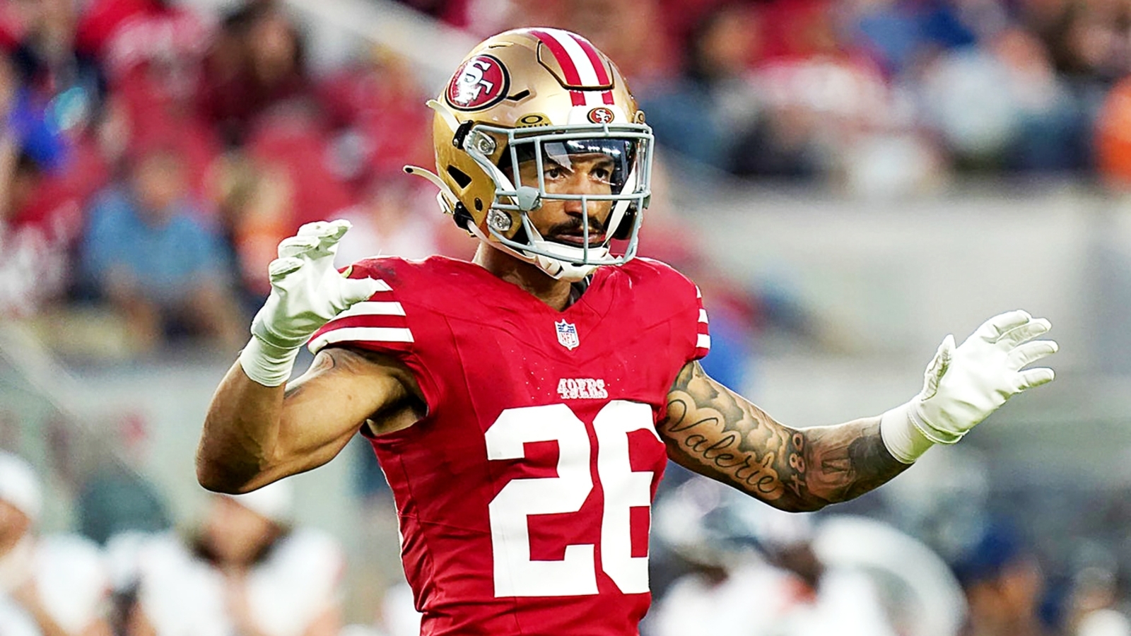49ers coaches praise versatile defender for performance in recent win ...