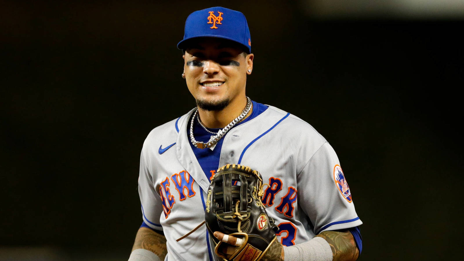 Mets' Javier Baez earned the boos but that's not the whole story