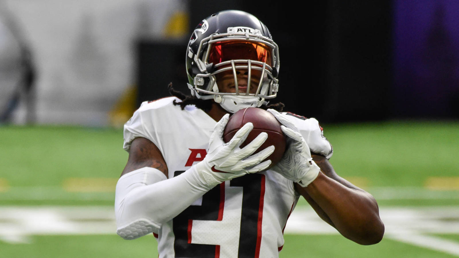 Falcons demote All-Pro RB Todd Gurley to backup role - Vimarsana News