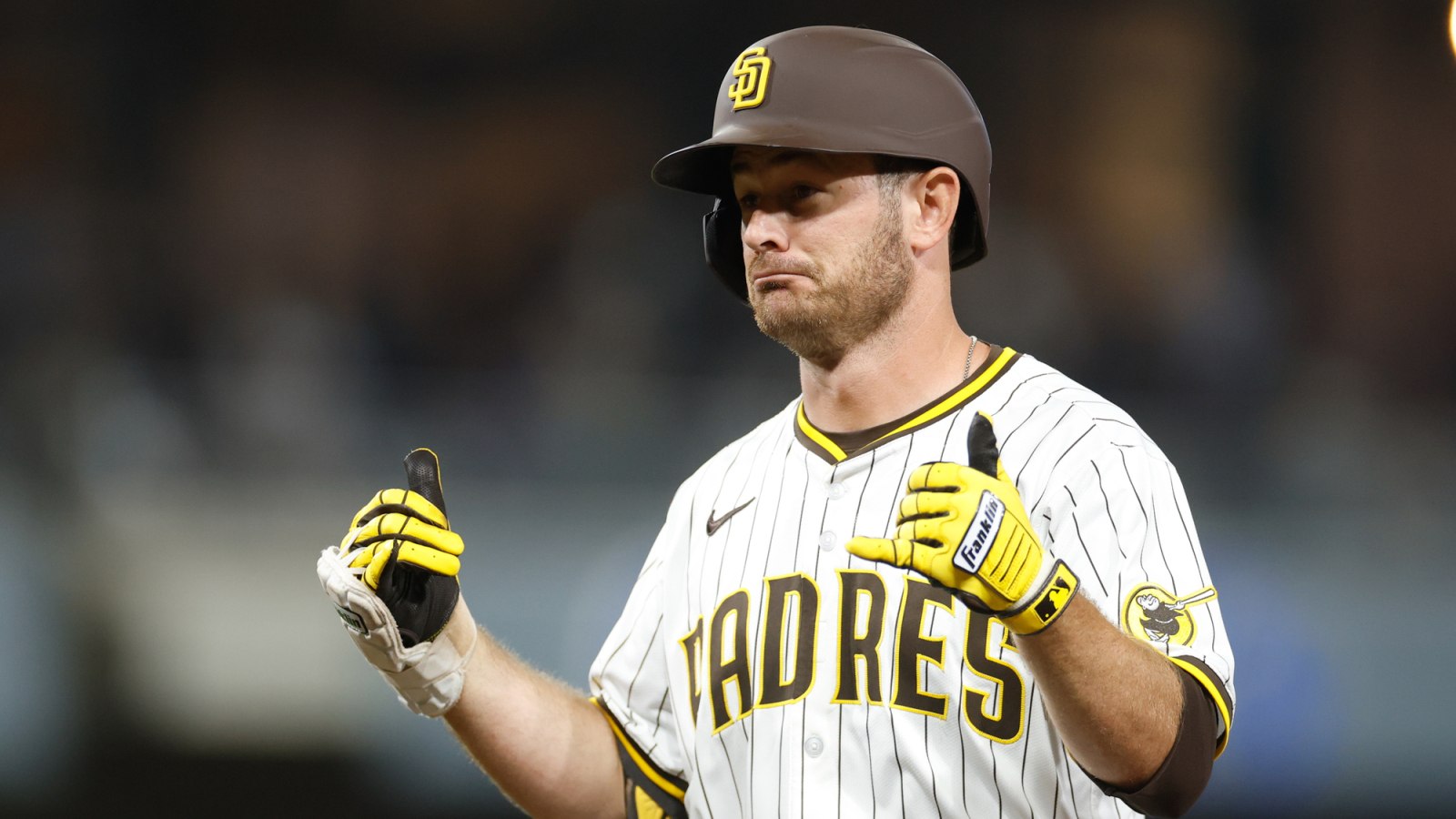 Trenton Brooks, Nathan Wiles Sign With KBO’s Kiwoom Heroes | Yardbarker