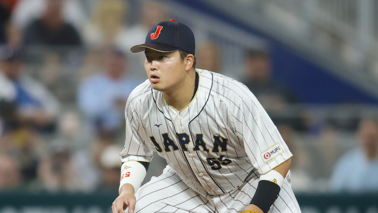 White Sox emerge as surprise team in sweepstakes for one Japanese player