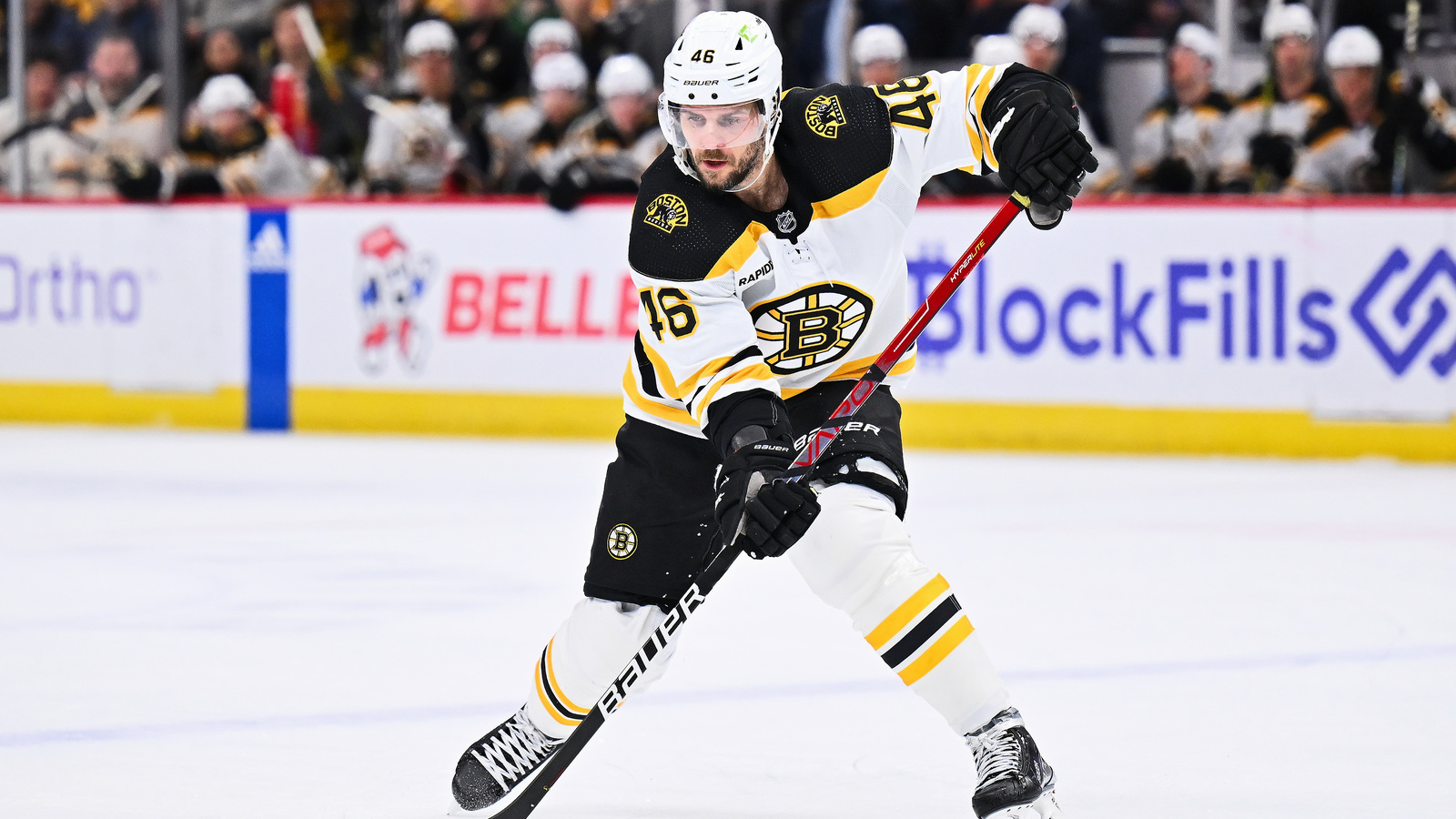 Bruins: Top 5 Moments From the 2022-23 Regular Season - Vimarsana News