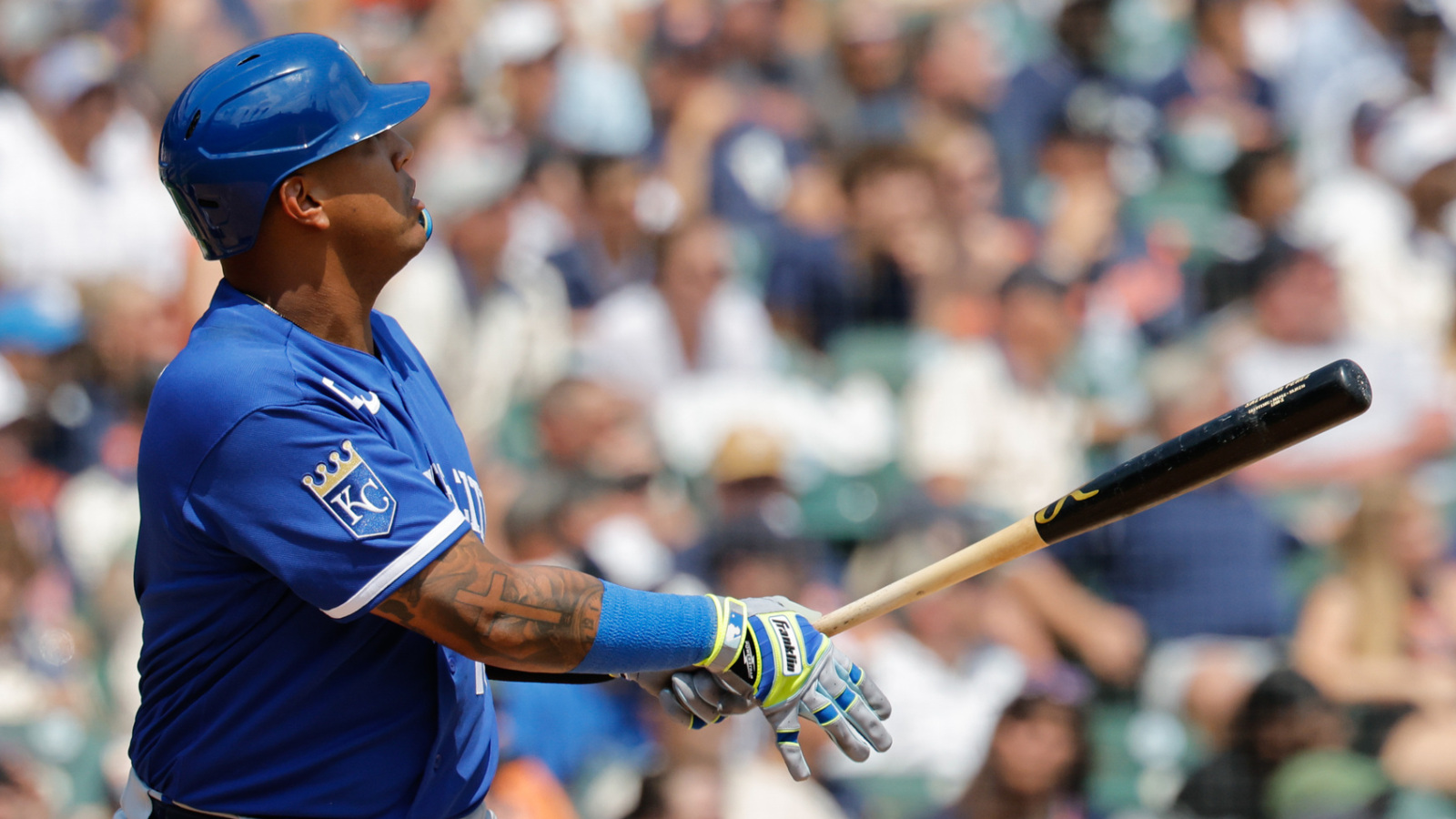 The 'Home Run leaders by MLB team' quiz