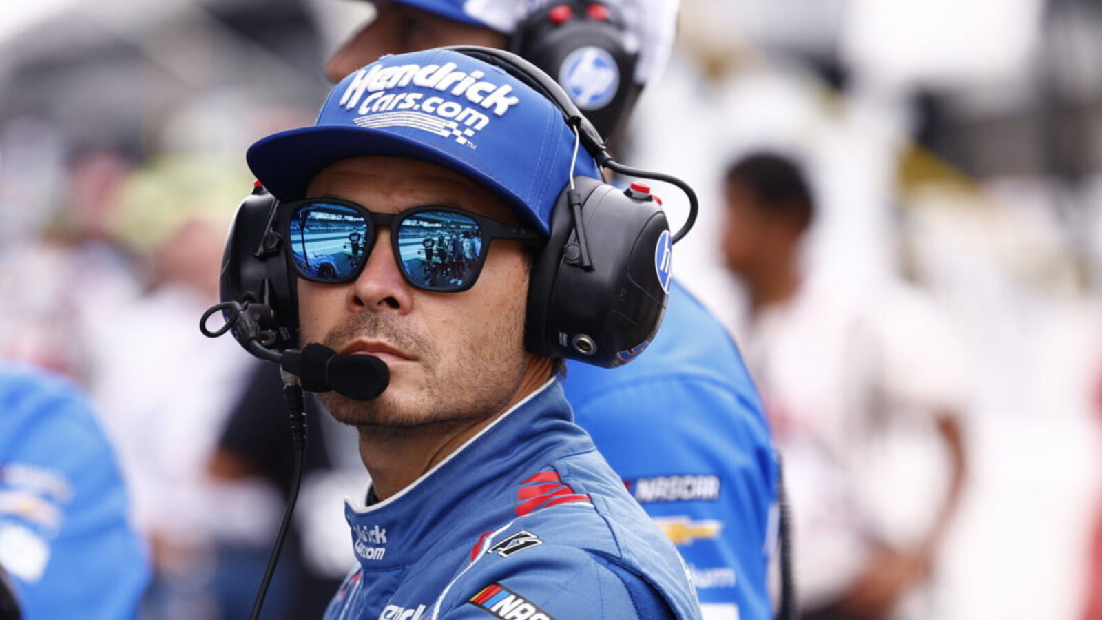 ‘Lost The Plot This Early’ – Veteran Insider Fires Back at Calls for Toyota to Sabotage Kyle Larson