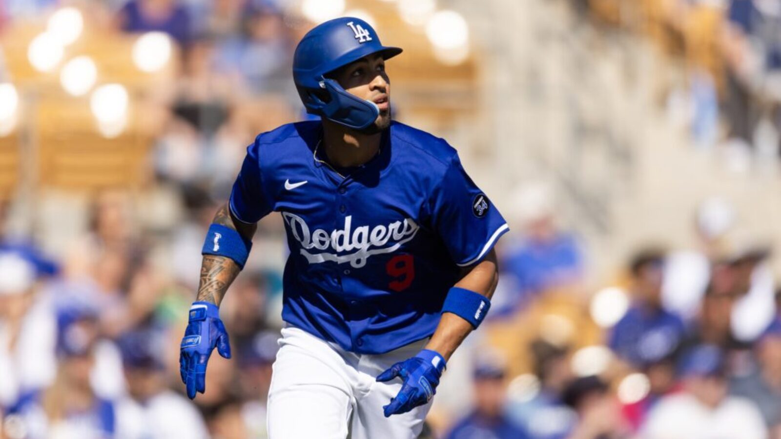 MLB News