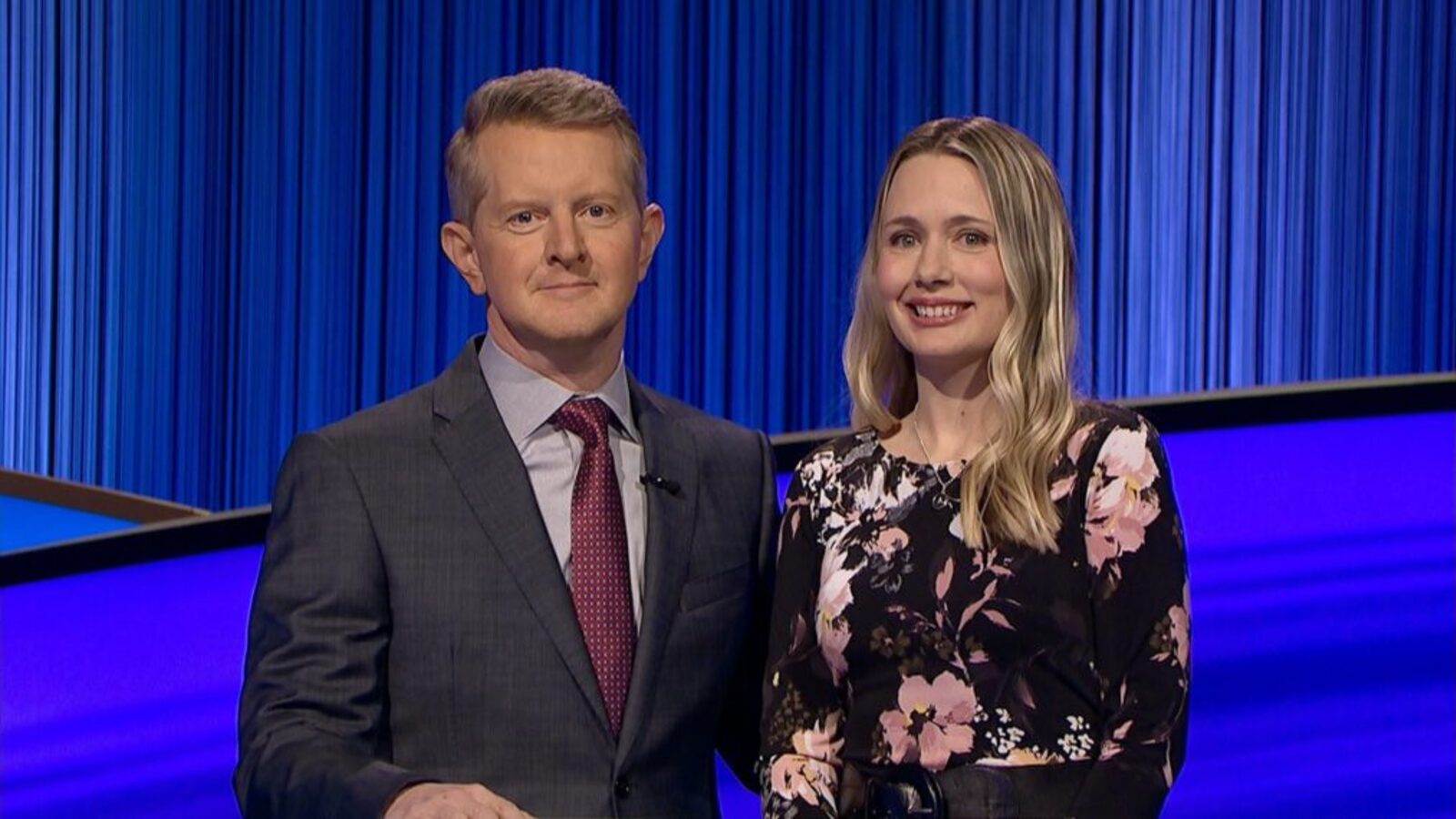 ‘Jeopardy!’ Fans React to ‘Best Episode Ever’ After Allison Betts ...