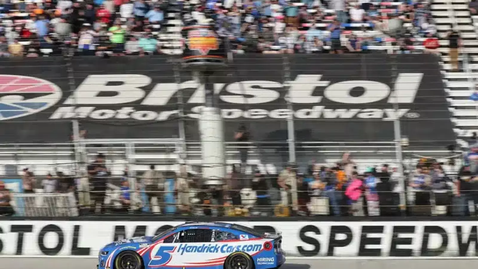 500 Laps To Redemption: The Cup Series Drivers Who Can’t Afford To Fail At Bristol