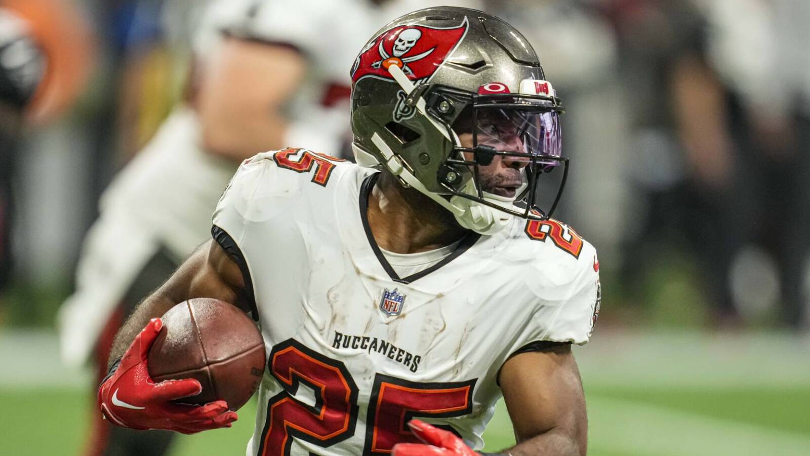 RB Giovani Bernard announces retirement - Vimarsana News