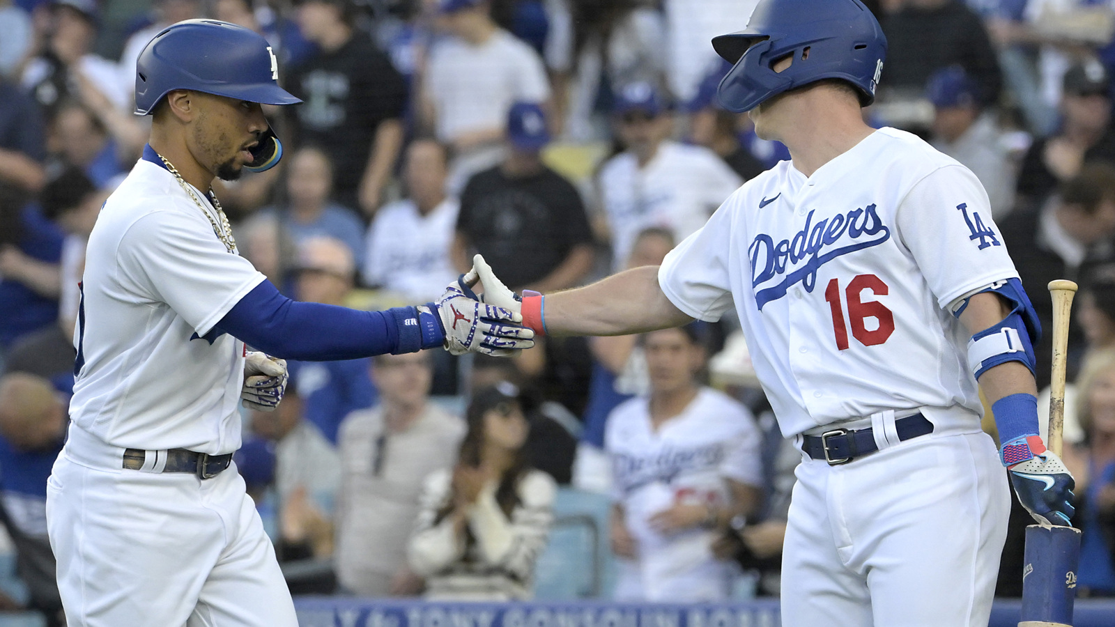 Dinger Tuesday: Where there's a Will, there's a way | Yardbarker