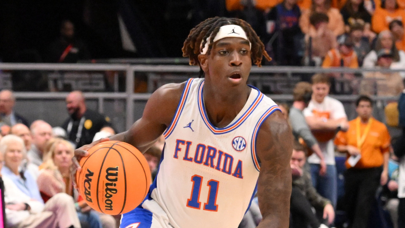 Of record 14 SEC teams selected to NCAA Tournament, which have the best ...