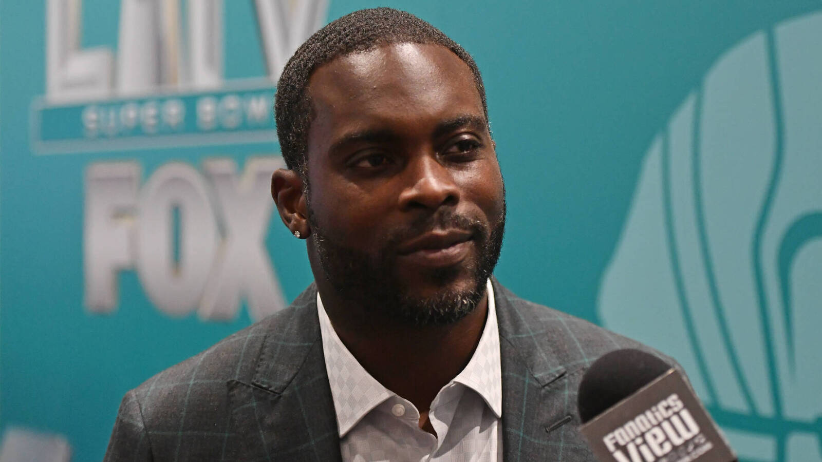 Michael Vick joining Fan Controlled Football league