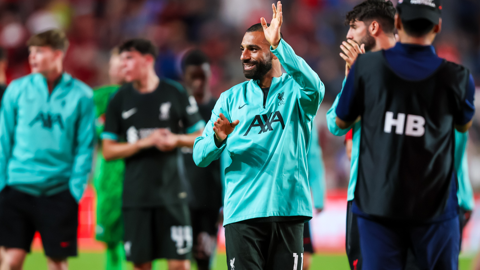 Ekitike en vue au mercato : Liverpool menacé de perdre un autre géant après Salah