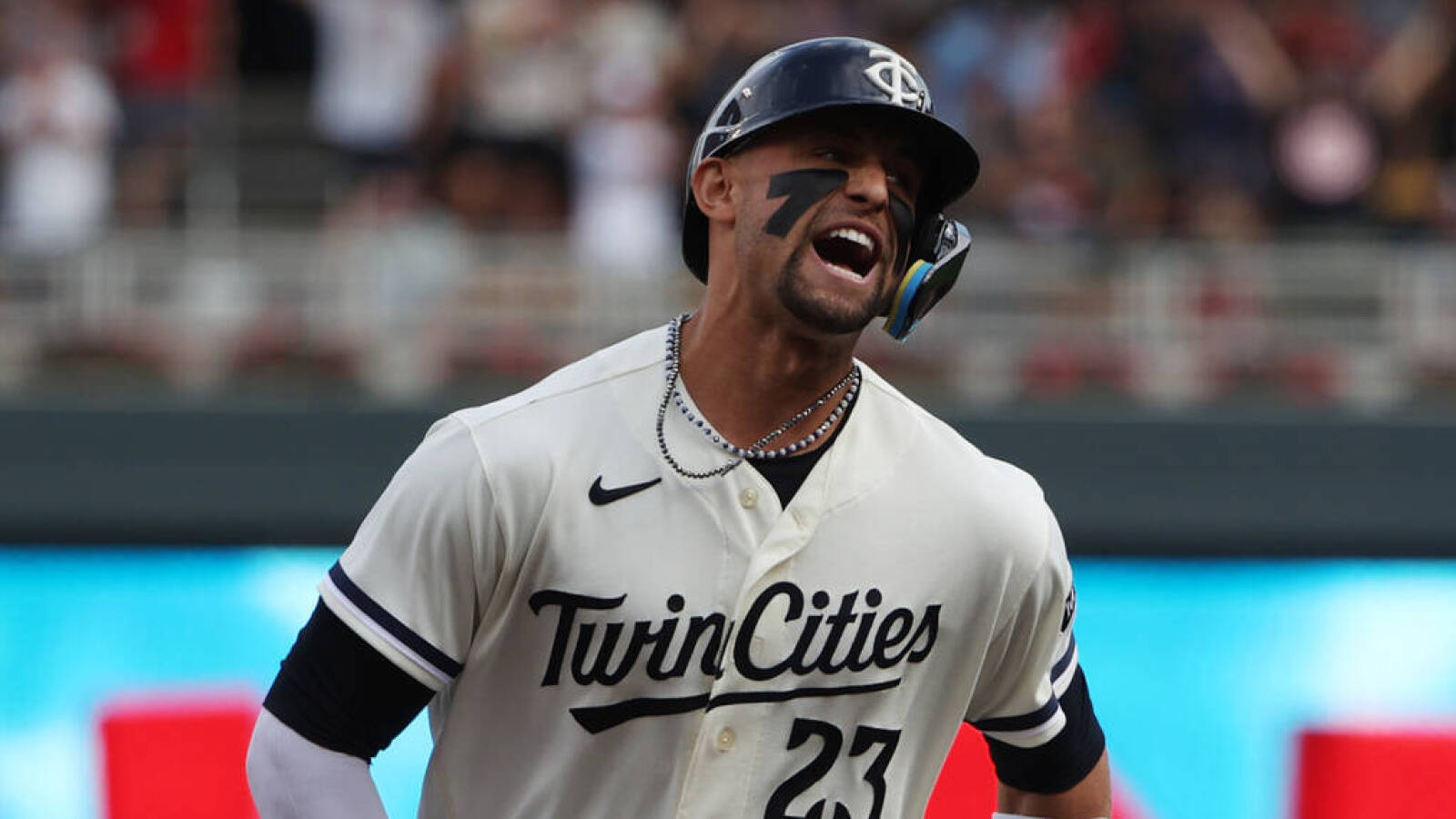 Minnesota Twins win first playoff game since 2004 Yardbarker