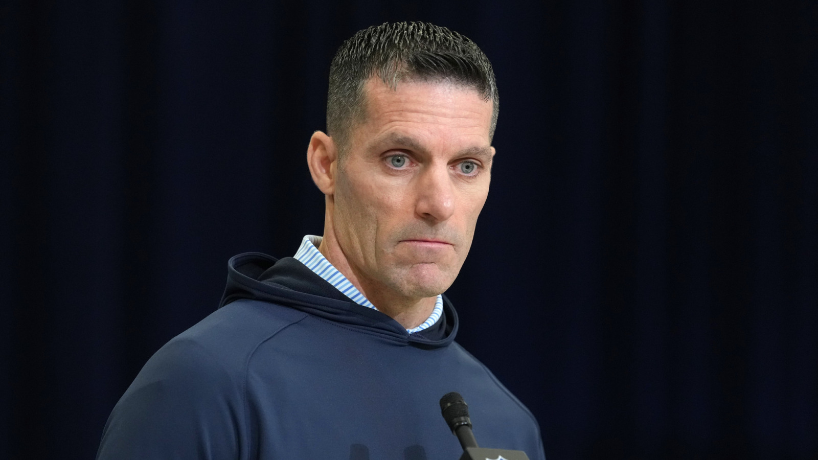 Why Texans GM Nick Caserio felt need to passionately defend C.J. Stroud