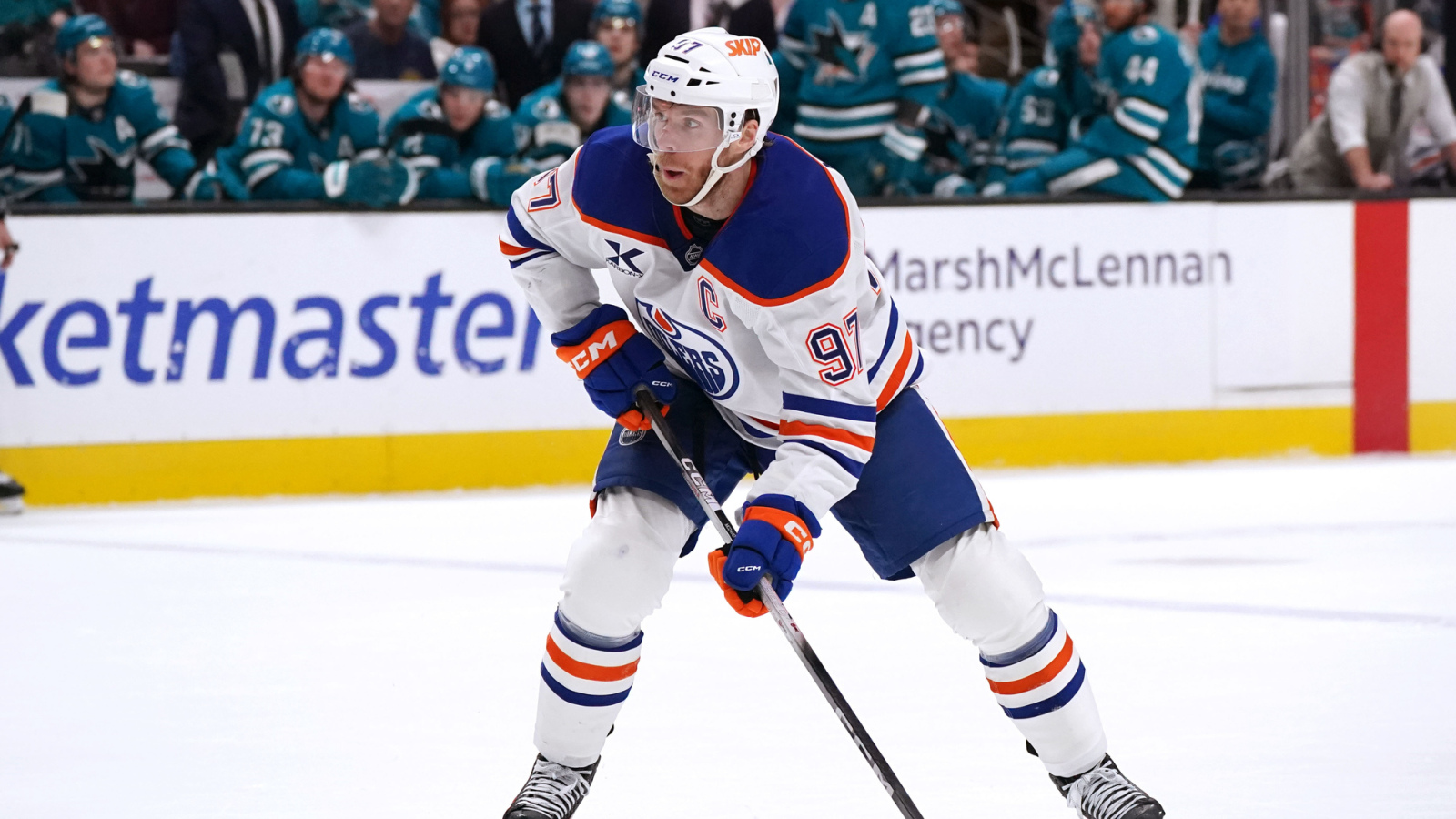 Why the Oilers Should Thrive in the Pacific in 2026-27