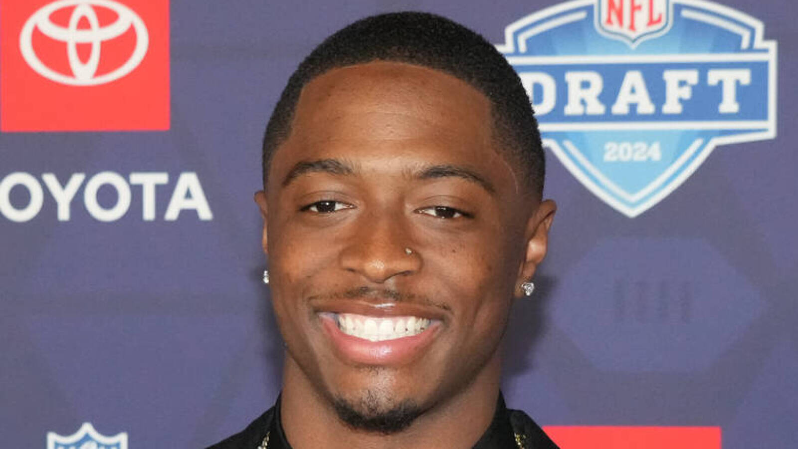 Philadelphia Eagles' Quinyon Mitchell Signs Rookie Pact, Completing 2024 Draft Class BVM Sports