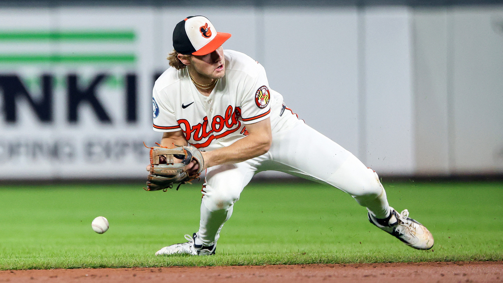 Gunnar Henderson Played Through Wrist Issue This Season