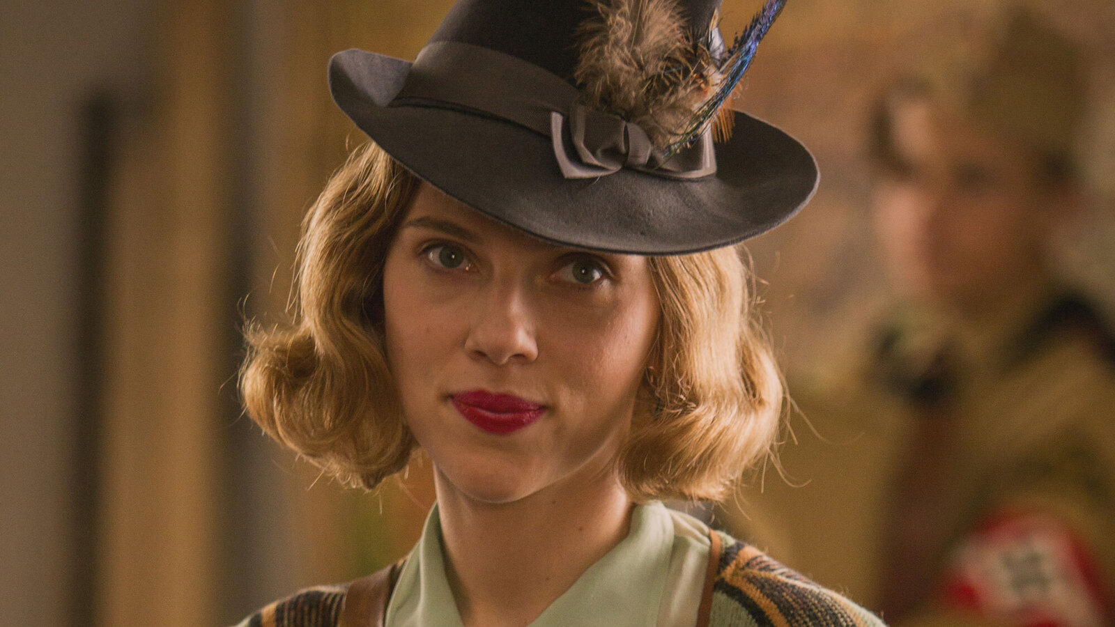 Actors with multiple Oscar nominations for acting in the same year