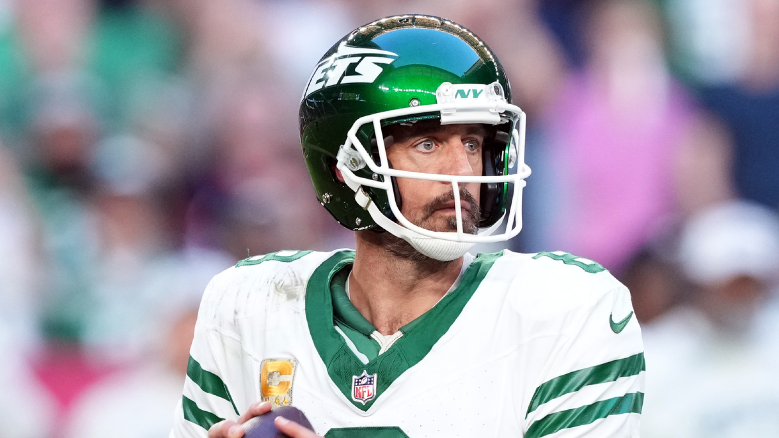 Insider reveals Jets