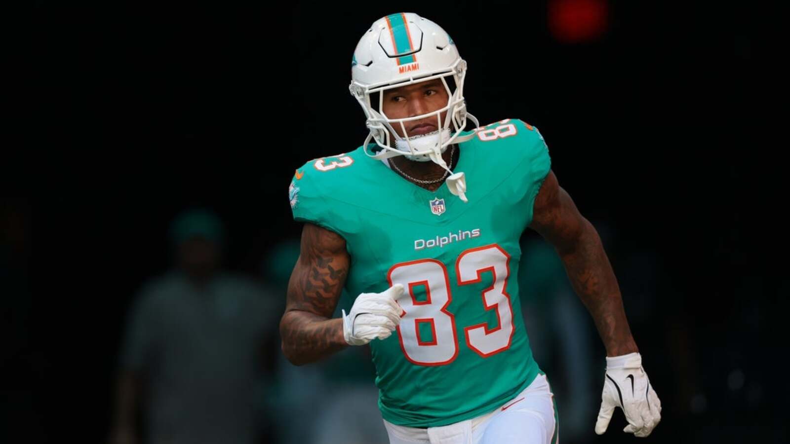 Darren Waller Signs One-Year Contract with Carolina Panthers