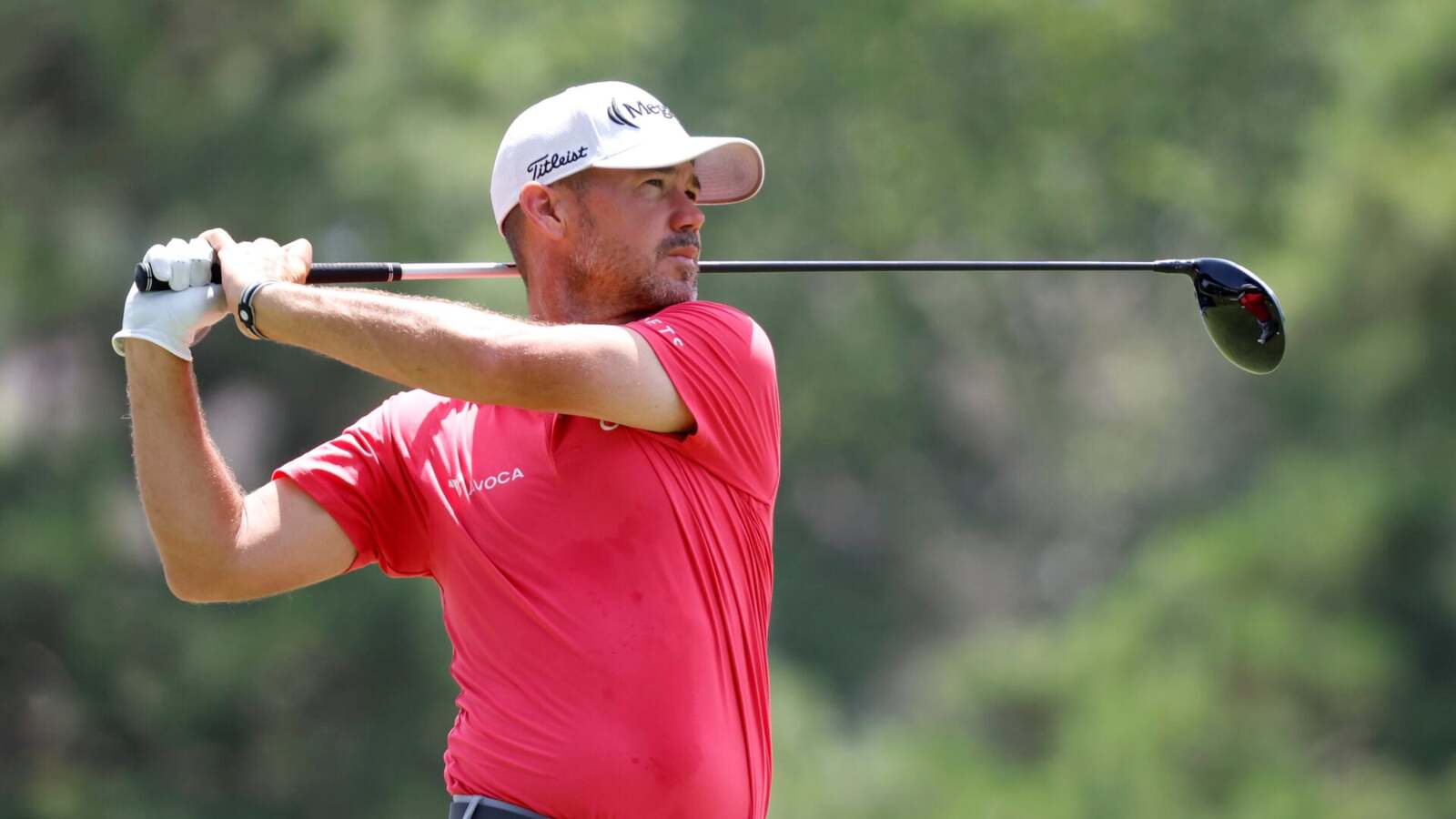 Johnson Wagner Advises Brian Harman to Revert to Old Putter Amid Pressure