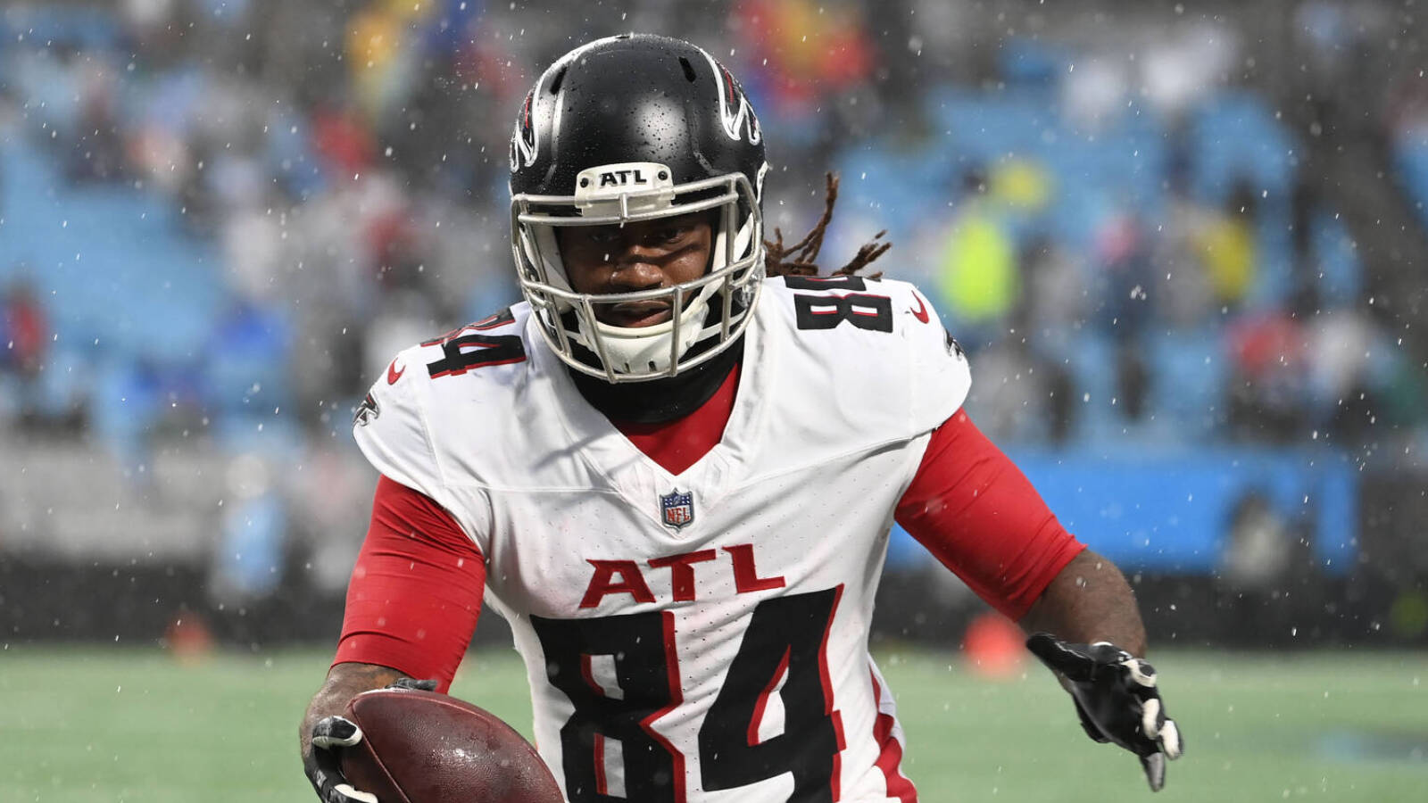 Steelers' new weapon doesn't want 'to step on anyone's toes' - Vimarsana News