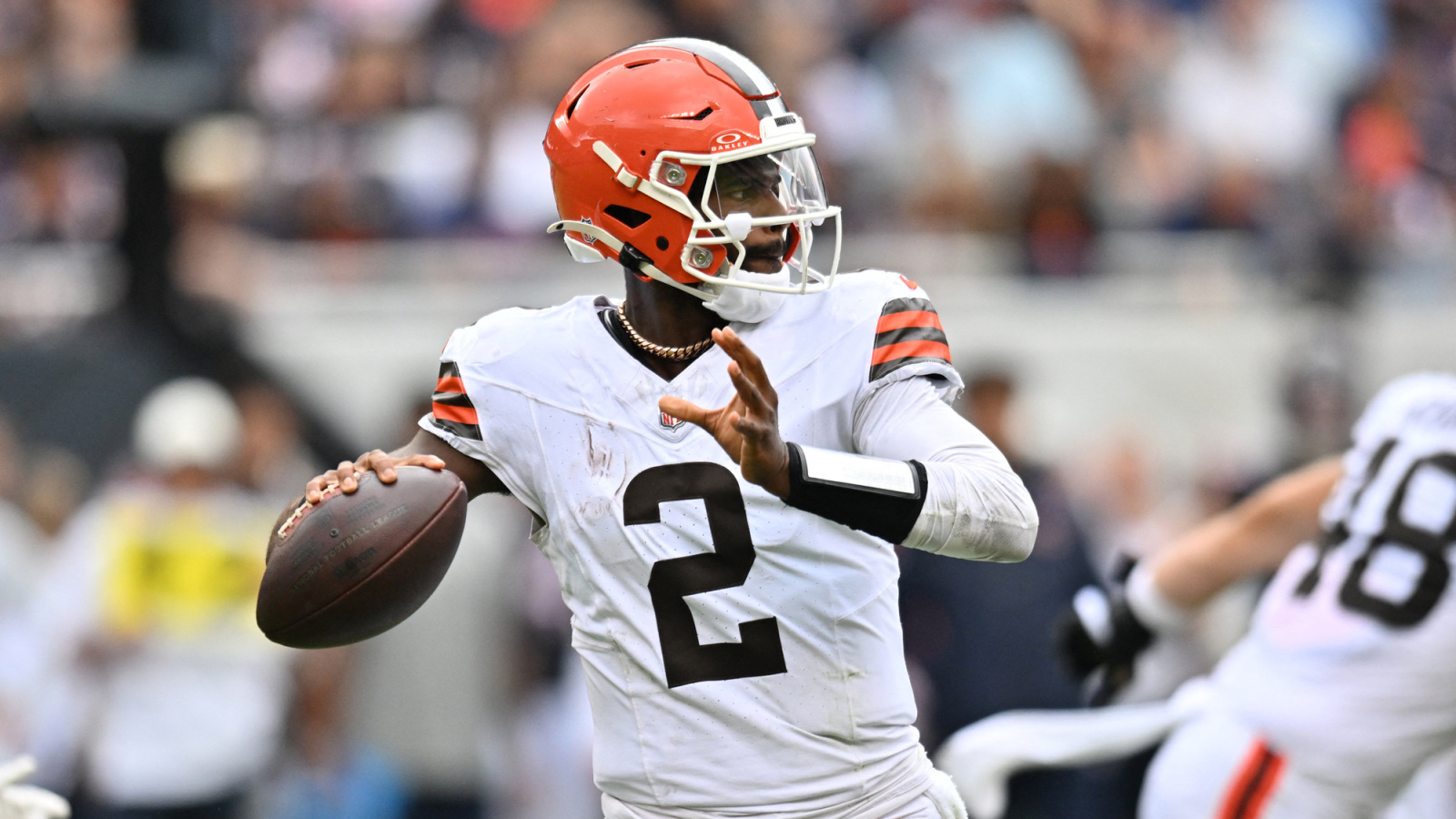 Potential Trade Destinations for Shedeur Sanders