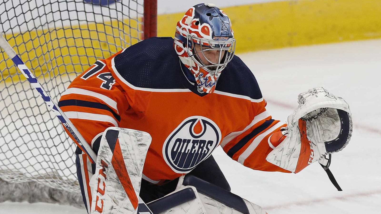 No imminent changes expected for Oilers - Vimarsana News