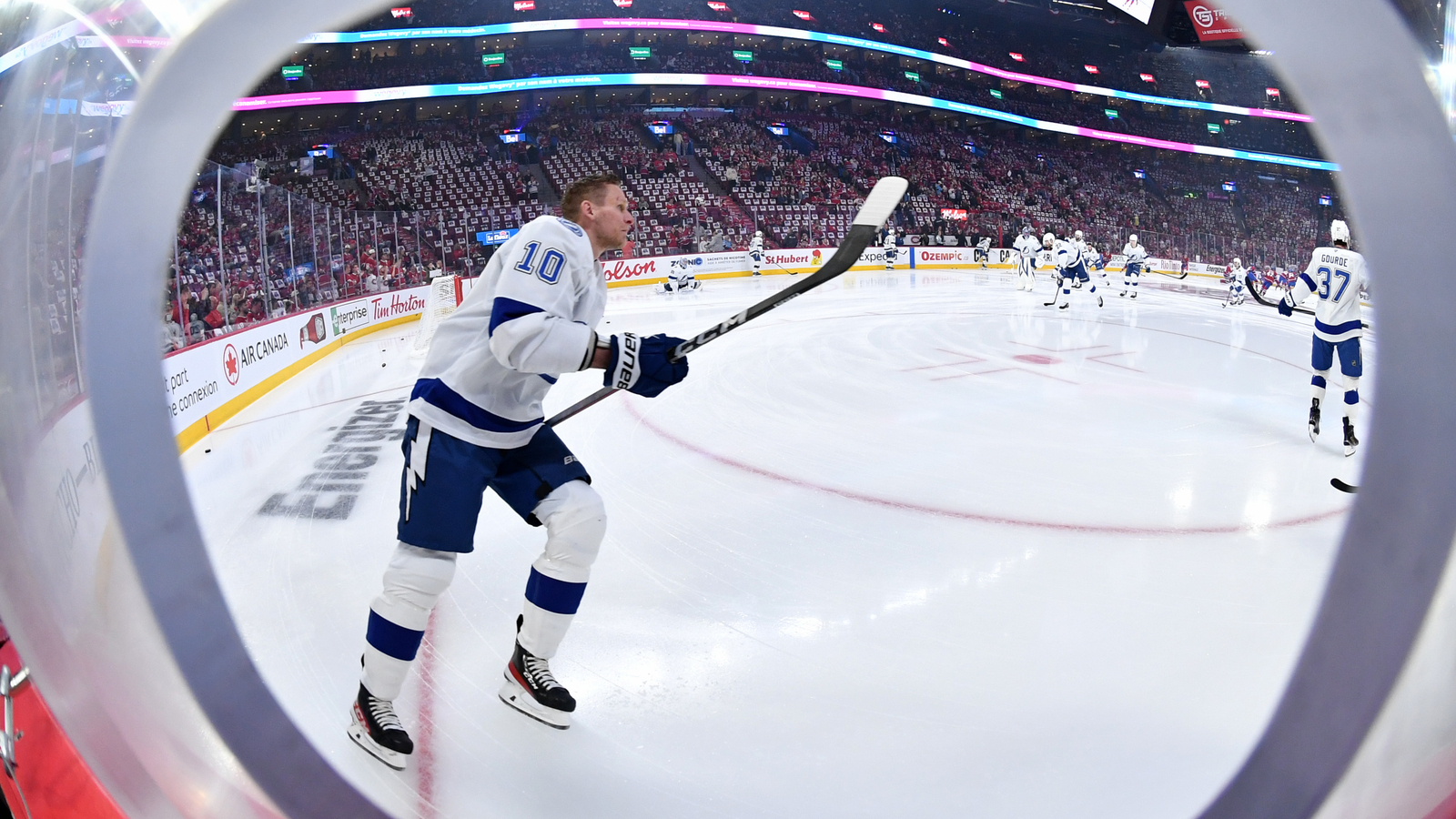 Edmonton Oilers alternate history: Mike Comrie for Corey Perry