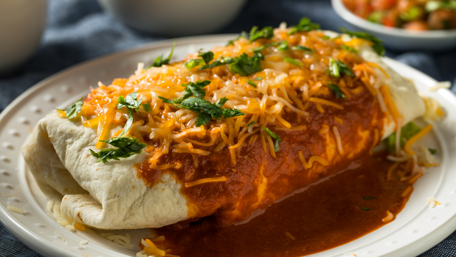 20 slow cooker Mexican and TexMex recipes for Cinco de Mayo Yardbarker