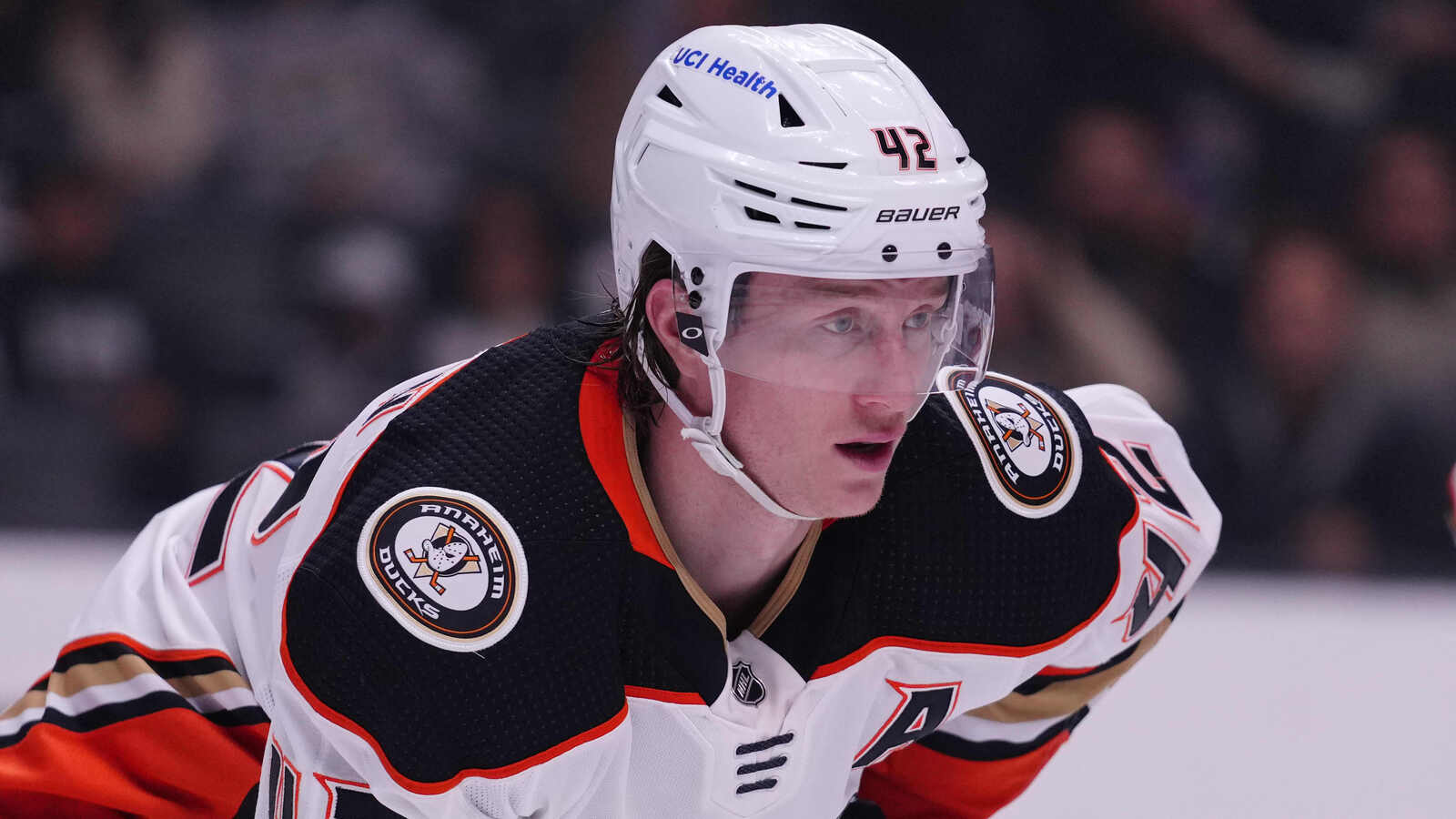 Grading the Ducks-Avalanche Manson-Helleson trade - Vimarsana News