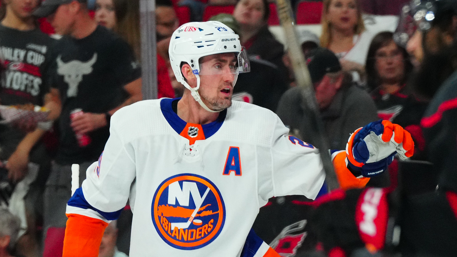 Projecting the New York Islanders 2024-25 Depth Chart | Yardbarker