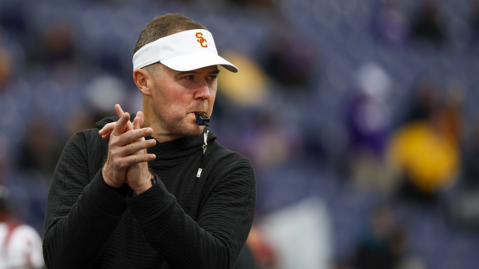NCAAF News