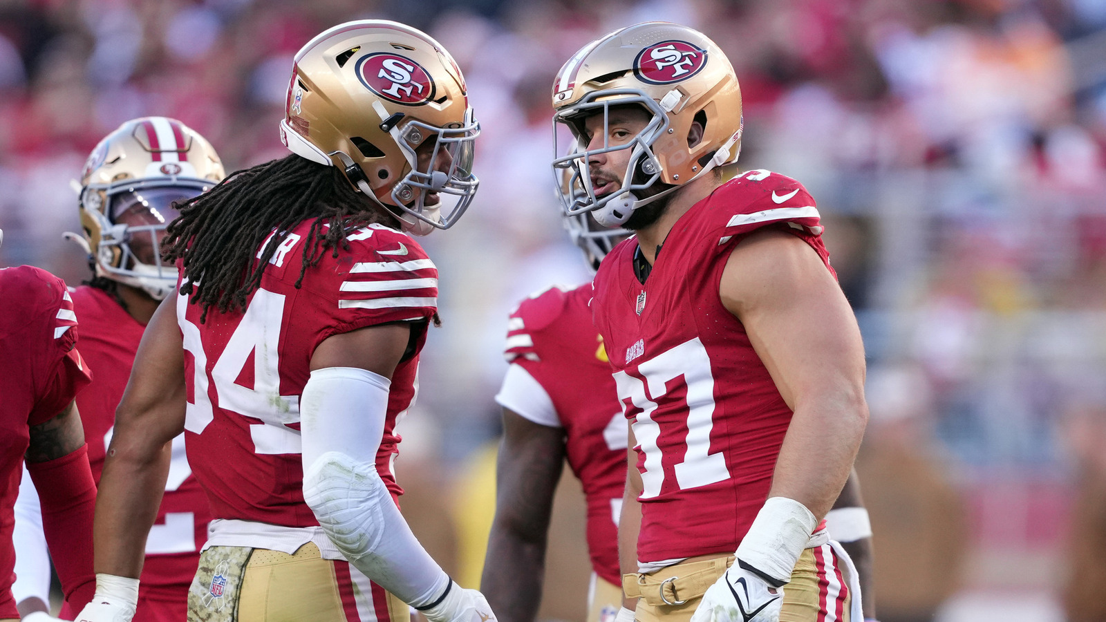 Top Rated Nfl Defenses 2025 Predictions Andrei JoAnne